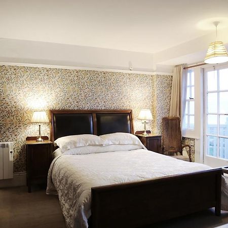 Walpole Bay Hotel Margate Eksteriør billede