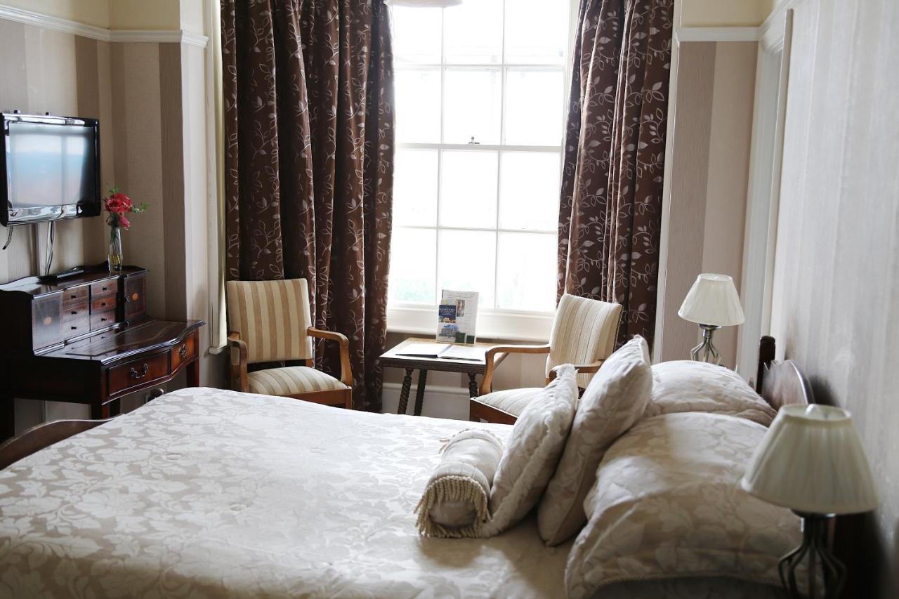 Walpole Bay Hotel Margate Eksteriør billede