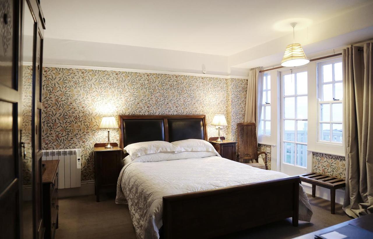 Walpole Bay Hotel Margate Eksteriør billede